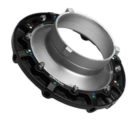 Profoto Rfi Speed Ring Adapter for Bowens
