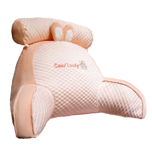 oreiller de lecture pour coin cosy et vidéo lecture