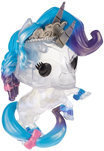 Funko Pop! Games: Tiny Tina's Wonderlands - Butt Stallion