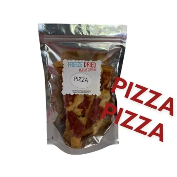 Pepperoni PIZZA BACON CHEESEBURGER Cheese the Works Best | Etsy