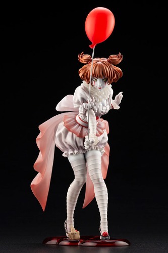 It - Pennywise - Bishoujo Statue
