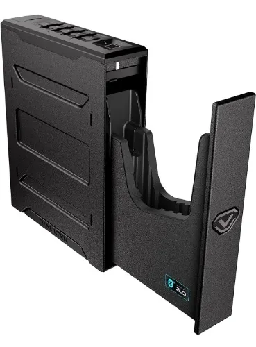 VAULTEK Slider Series Rugged Smart Handgun Safe