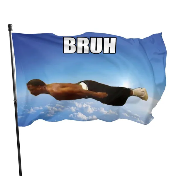 bruh flag