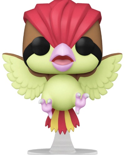 Pokemon Pidgeotto Funko Pop! Vinyl Figure