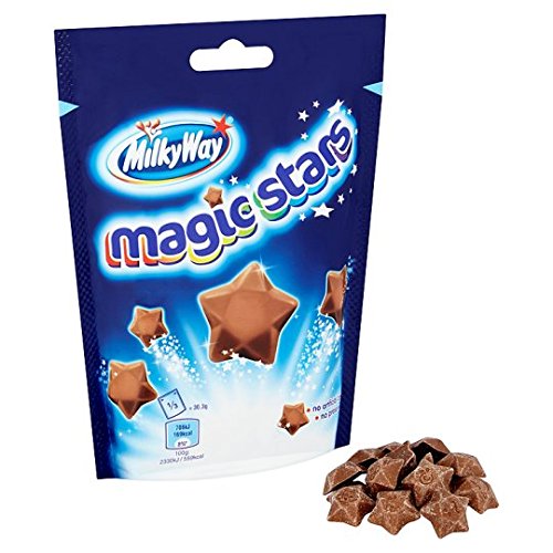Milky Way Magic Stars 91G