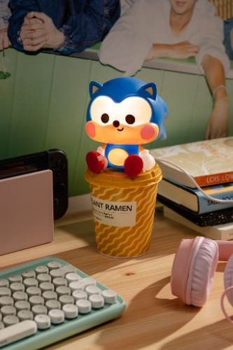 Sonic the Hedgehog Ambient Light | Default Title