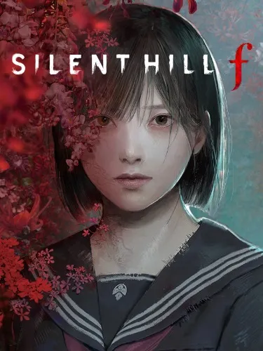 SILENT HILL f ( steam )