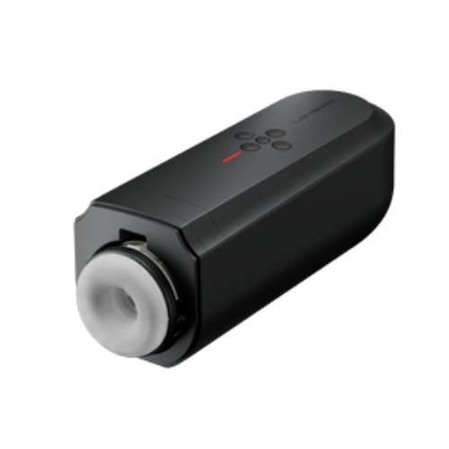 Solace - App-controlled Automatic Masturbator