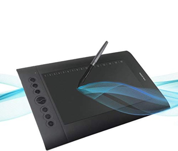 Drawing Tablet