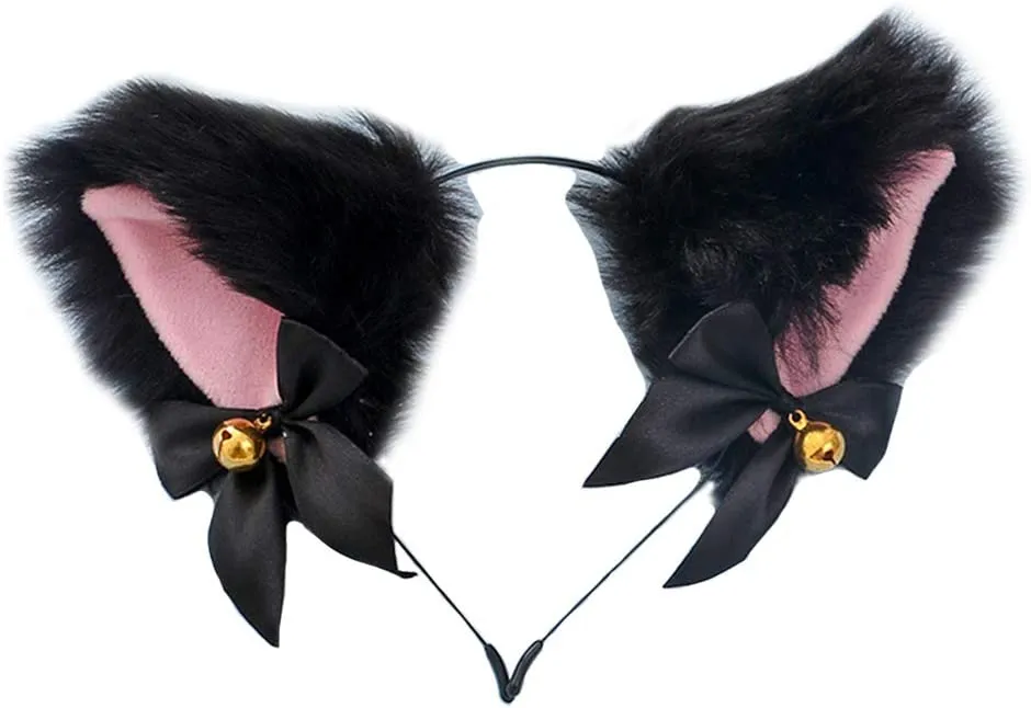 Cat Ears