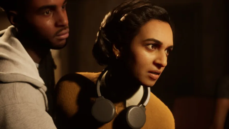 Dark Pictures Anthology: The Devil in Me