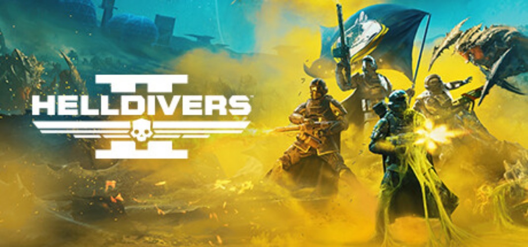 HELLDIVERS™ 2 
