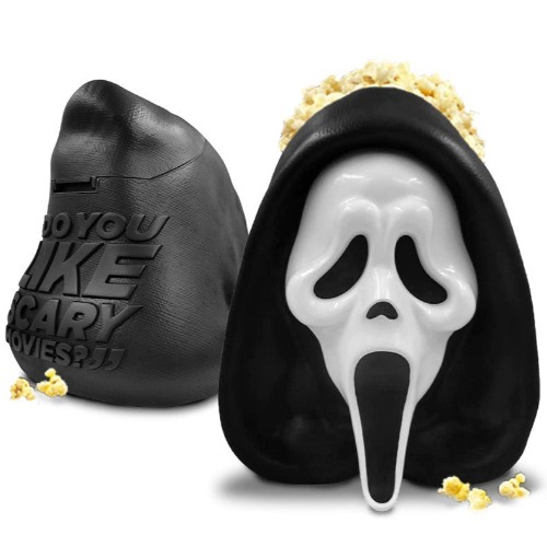 SCREAM VI POPCORN TUB | Default Title