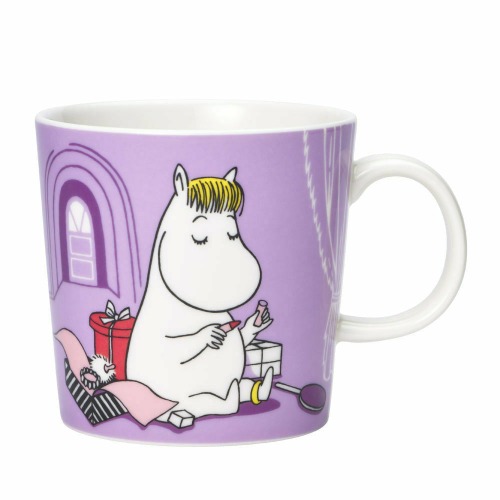 Snorkmaiden Mug - Moomin Arabia | Default Title