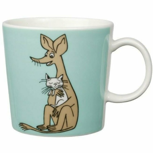 Sniff Mug - Moomin Arabia | Default Title