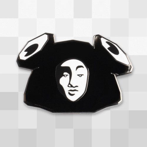 Froggy Pin | Default Title