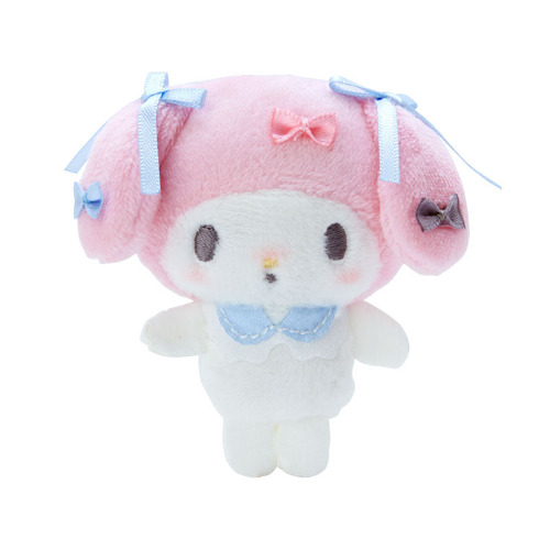 My Melody Mascot Brooch (Always Together Series) | Default Title