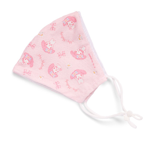 My Melody Reusable Face Mask | Default Title