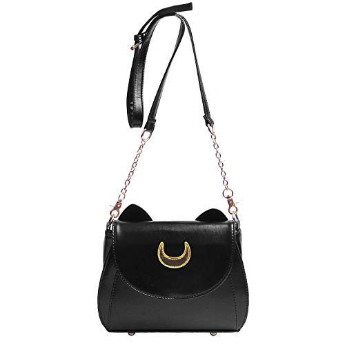 Sailor Moon Katzenhandtasche