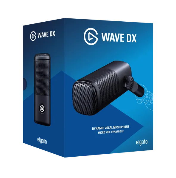 Wave DX
