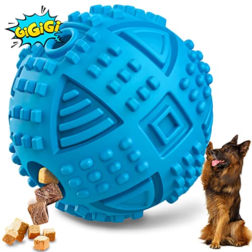 Dog Treat Dispensing Toys