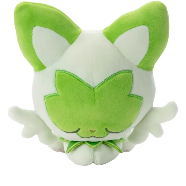 Plush Suya Suya Sprigatito S Pokémon