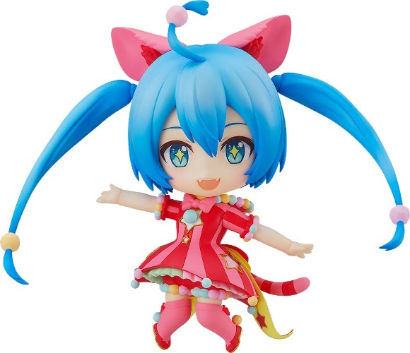 Project Sekai: Colorful Stage! feat. Hatsune Miku - Hatsune Miku - Nendoroid  #2045 - Wonderland SEKAI Ver. (Good Smile Company) - Brand New