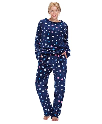Cute Star Pajamas