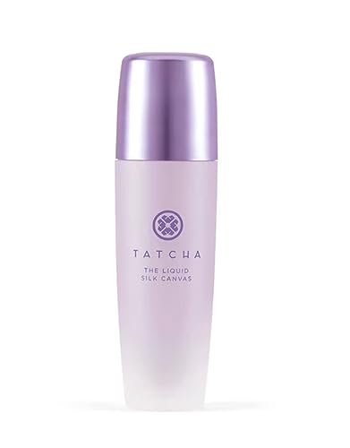 Tatcha Liquid Silk Canvas (Primer)