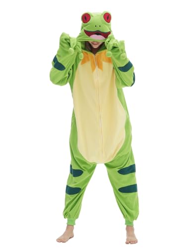 Froggie Onesie