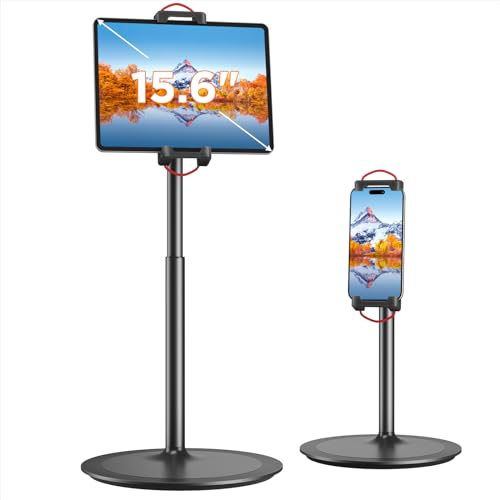 Kindle Stand Holder, Height Adjustable