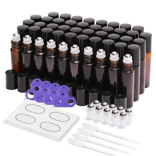 Bottles - Roll-On - 10ml - 