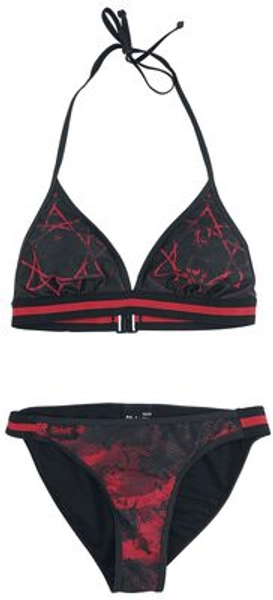 Slipknot Bikini