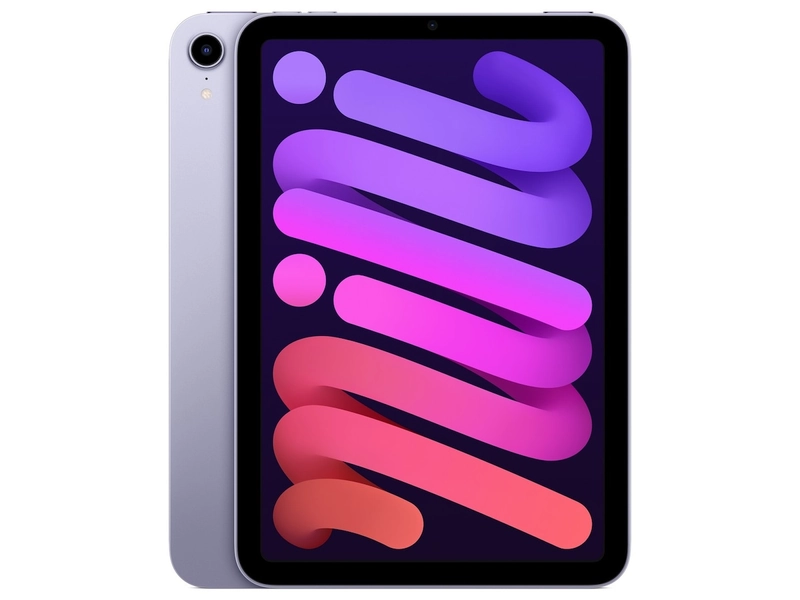 iPad Mini (2021) 64GB WiFi (purple)