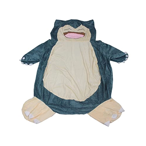 TiNGiLL Animal Giant Bean Bag Chair Cover Large Size 150/200CM Unstuffed Animal Plush Toy Cover Only for Kids Girlfriend Birthday Gifts (Smile, 200cm/78inch) - 200cm - Smile