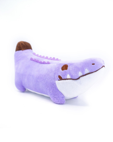 Royal Croconana Plush | Default Title