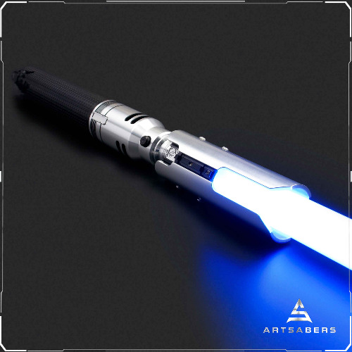 Fallen Order Cal Kestis Lichtschwert Neopixel Klinge Lichtschwert | 92cm(36") / SN-Neopixel