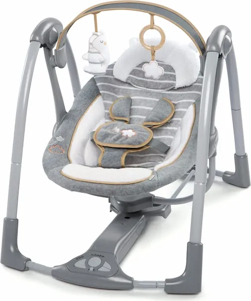Electric Baby Bouncer