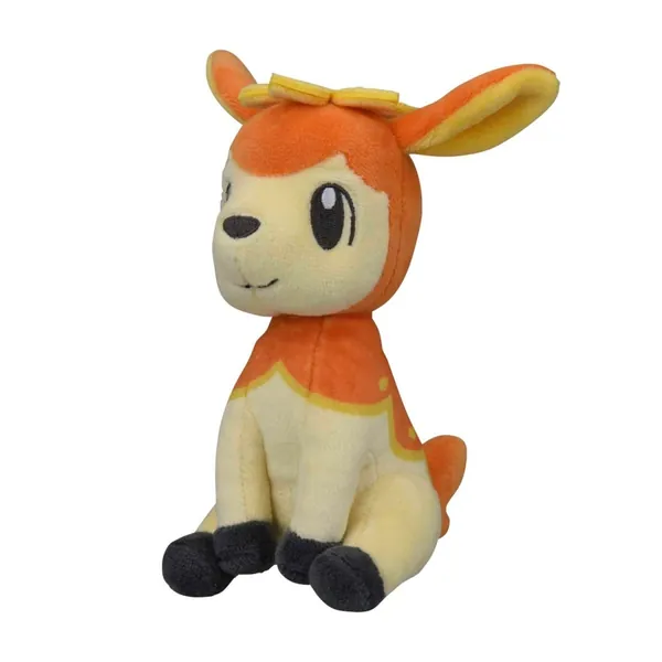Deerling Sitting Plush