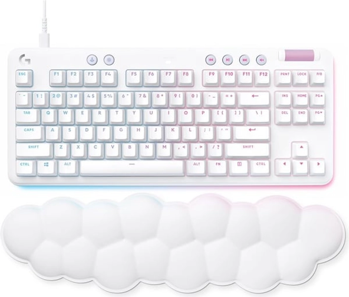 Logitech Cloud Keyboard *_*