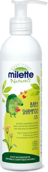 Baby Shampoo