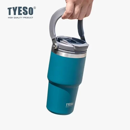 TYESO TS-8830 1200ml Vacuum Insulated Tumbler