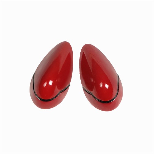 DokiDoki Anime EVA Cosplay Ayanami Rei Hairpin Asuka Langley Sory Headwear Makinami Mari Illustrious Hair Band EVAs | Asuka