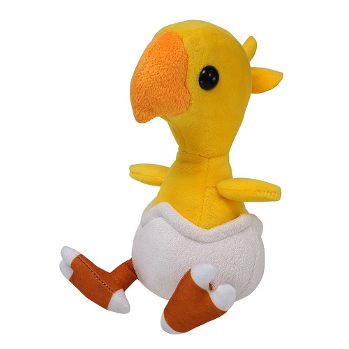 Choco Chocobo Chick - Final Fantasy XIV: Heavensward - Peluche