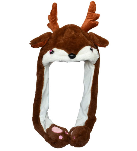 Bonnet Cerf