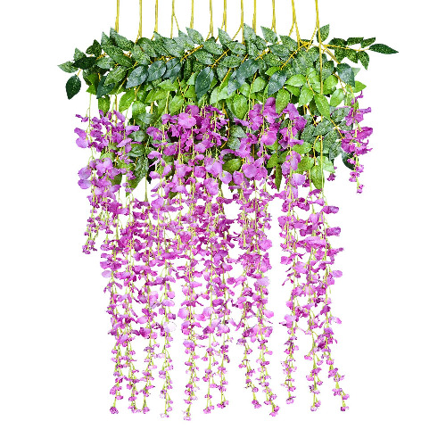 Fleurs Artificielles