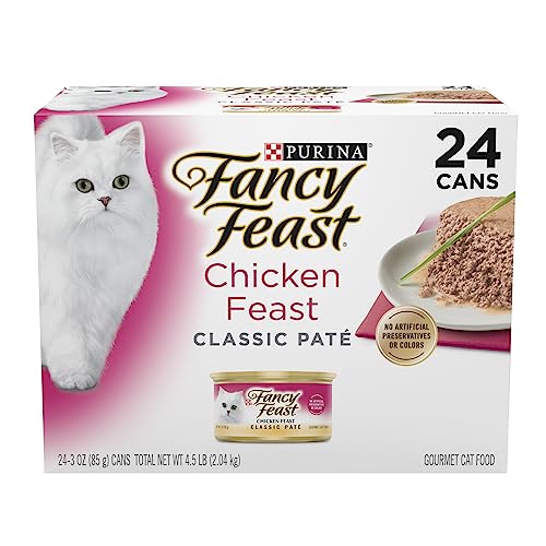 Cat food for my two Cats