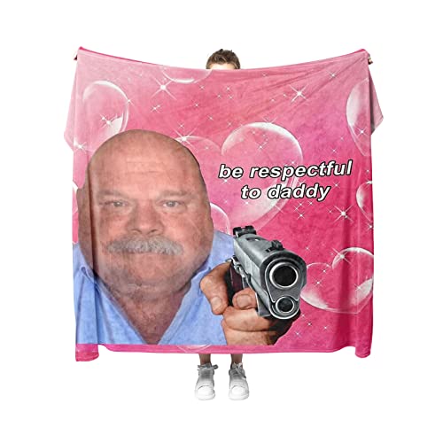 "Be Respectful to Daddy" Towel