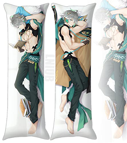 Daddy Alhaitham Dakimakura