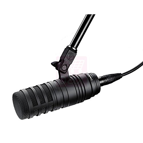 Audio-Technica Dynamic Microphone (BP40)